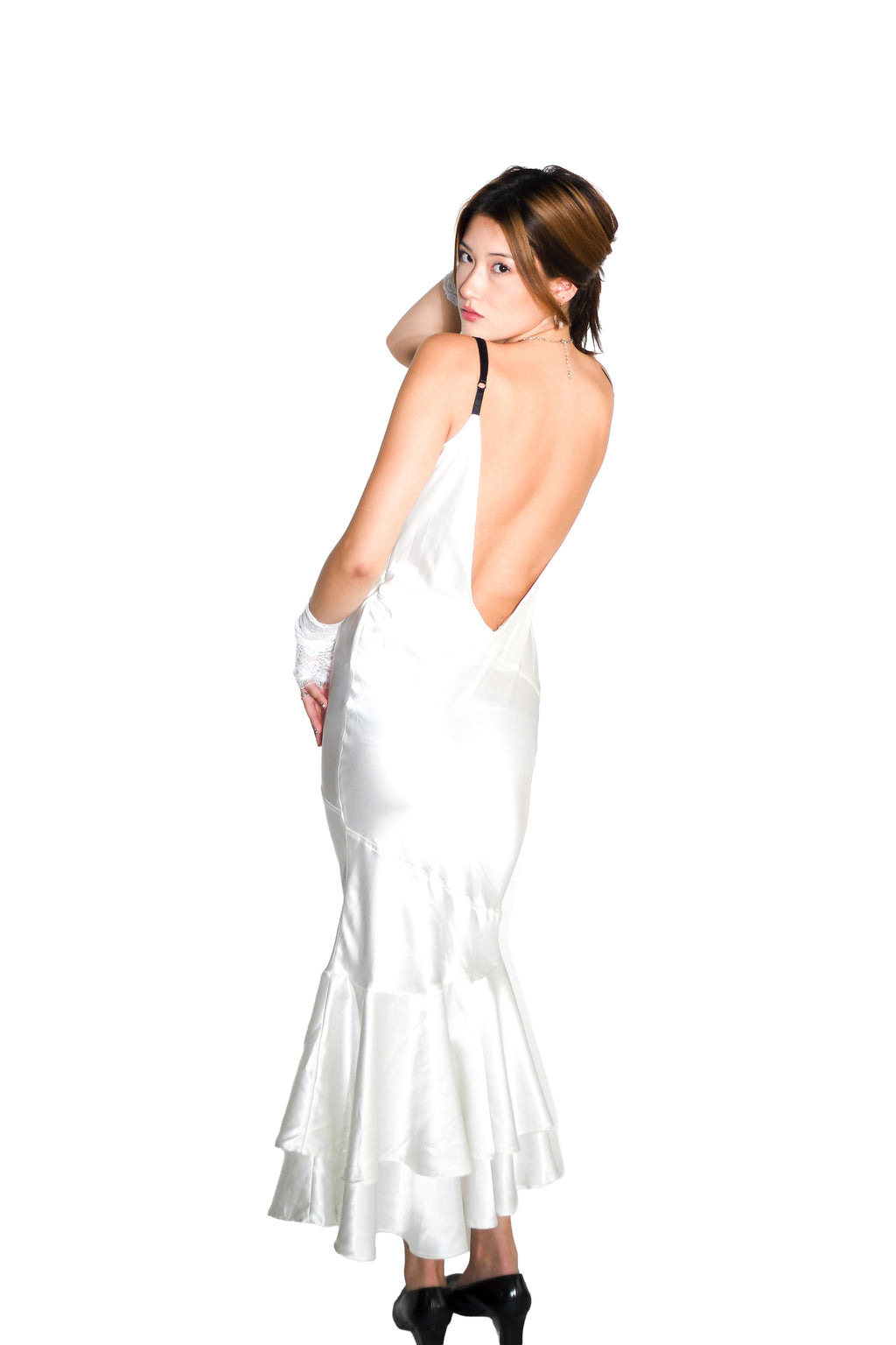 Laine Dress