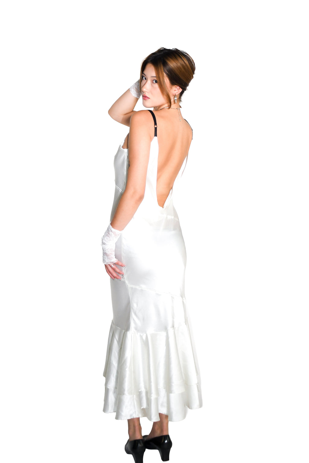 Laine Dress