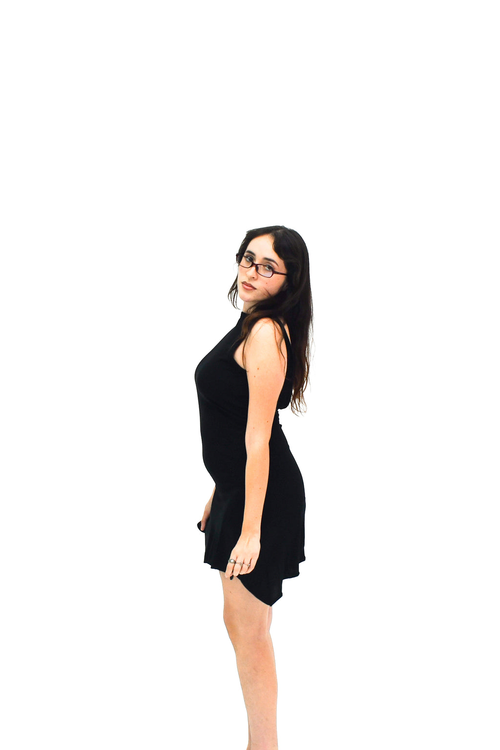Lily Dress