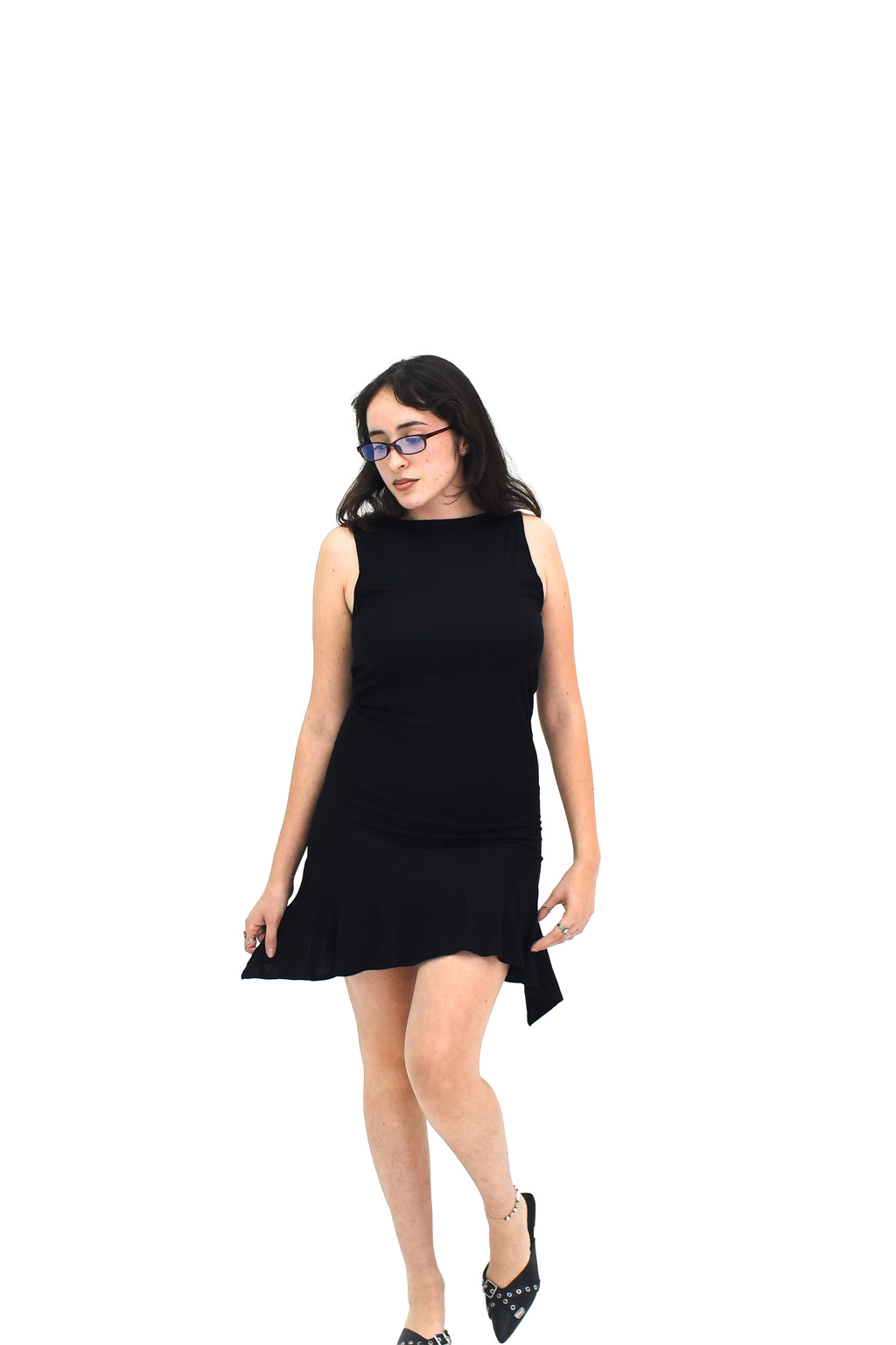 Lily Dress