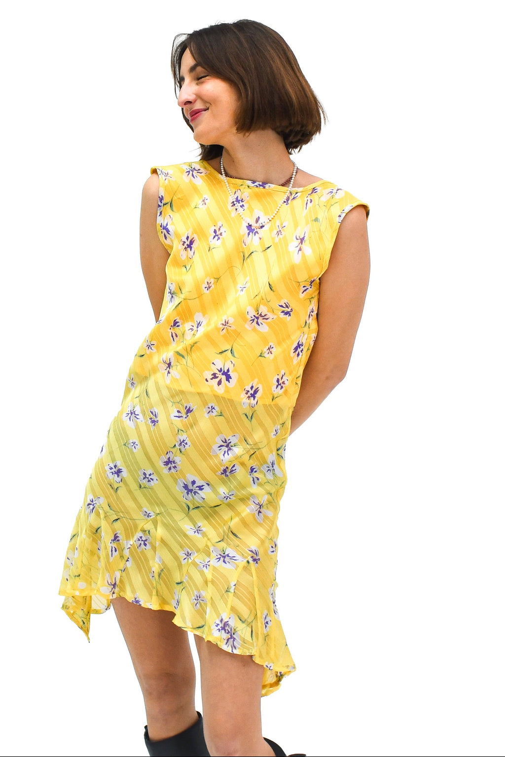 Athena Dress