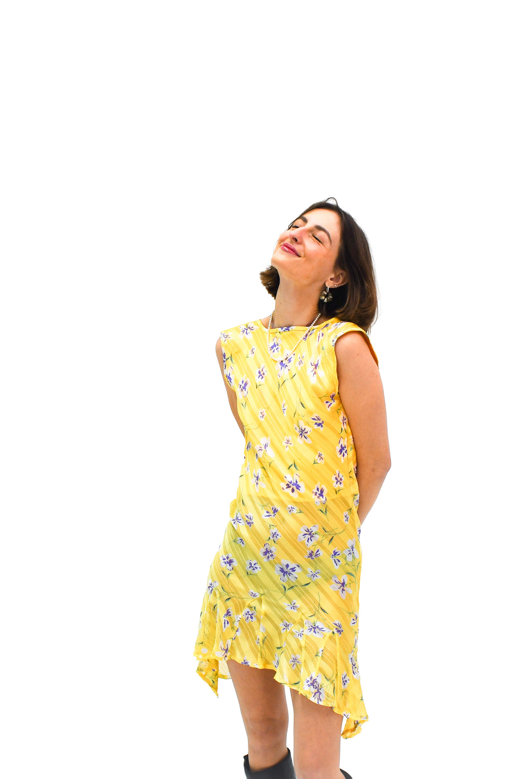 Athena Dress
