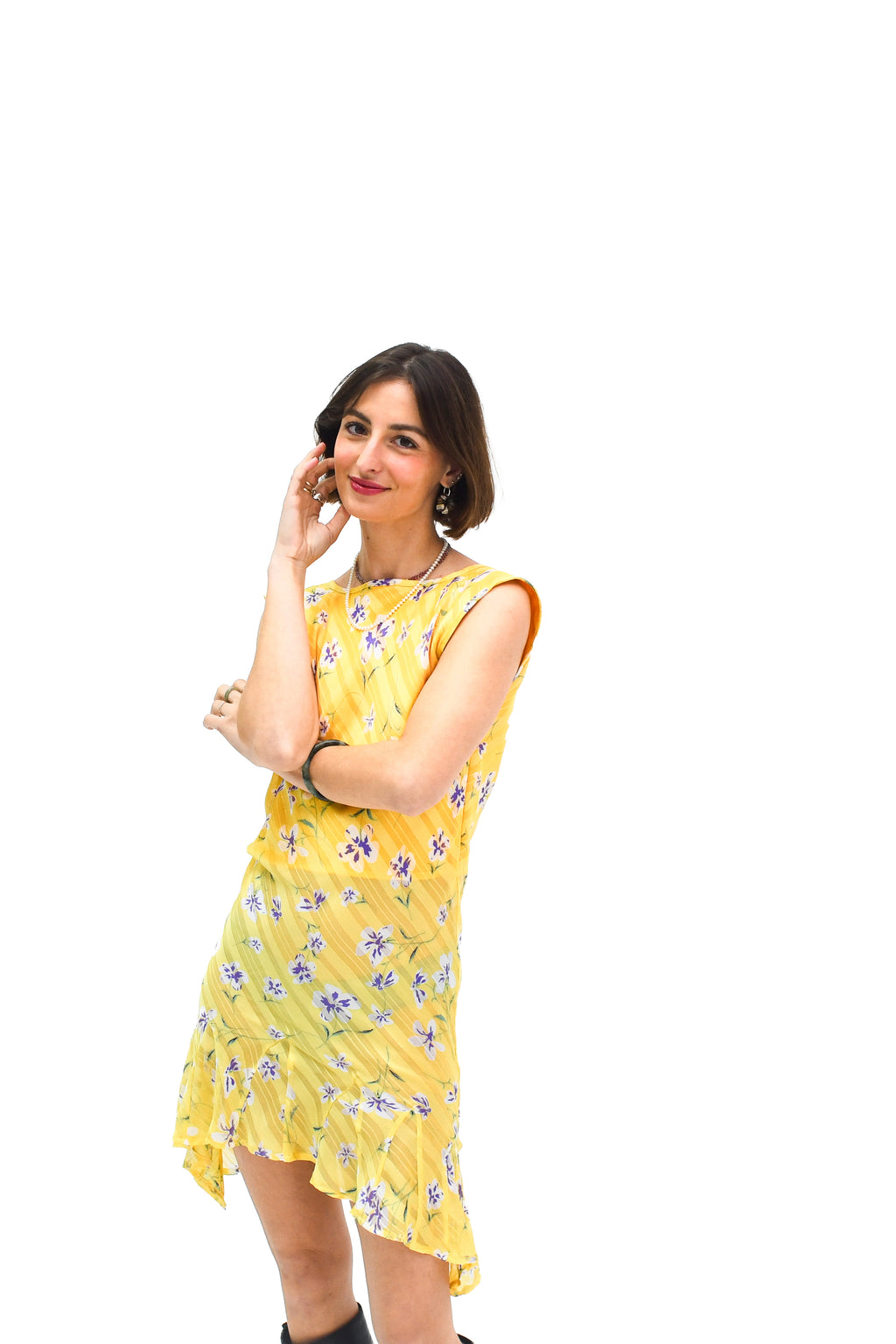 Athena Dress