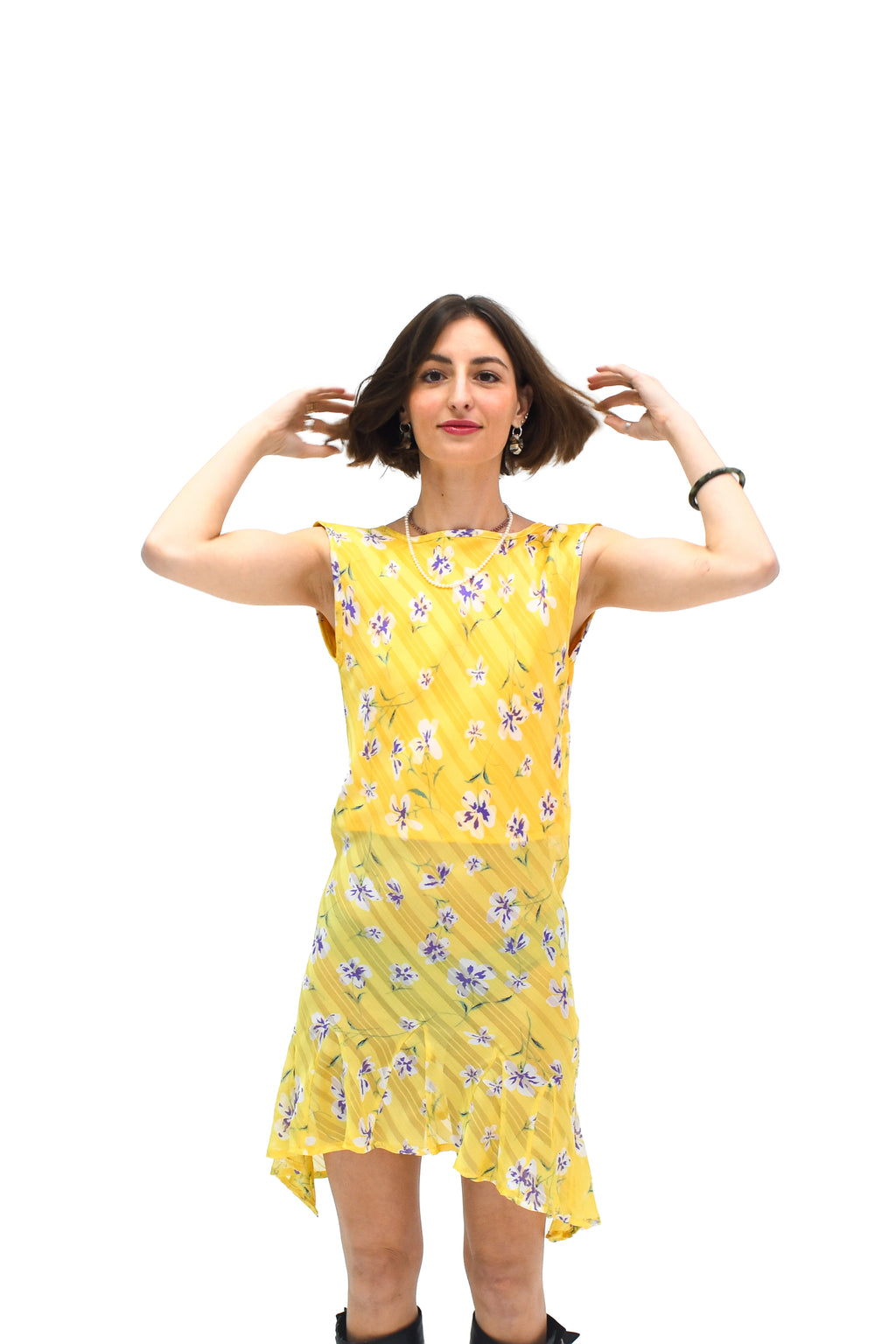 Athena Dress