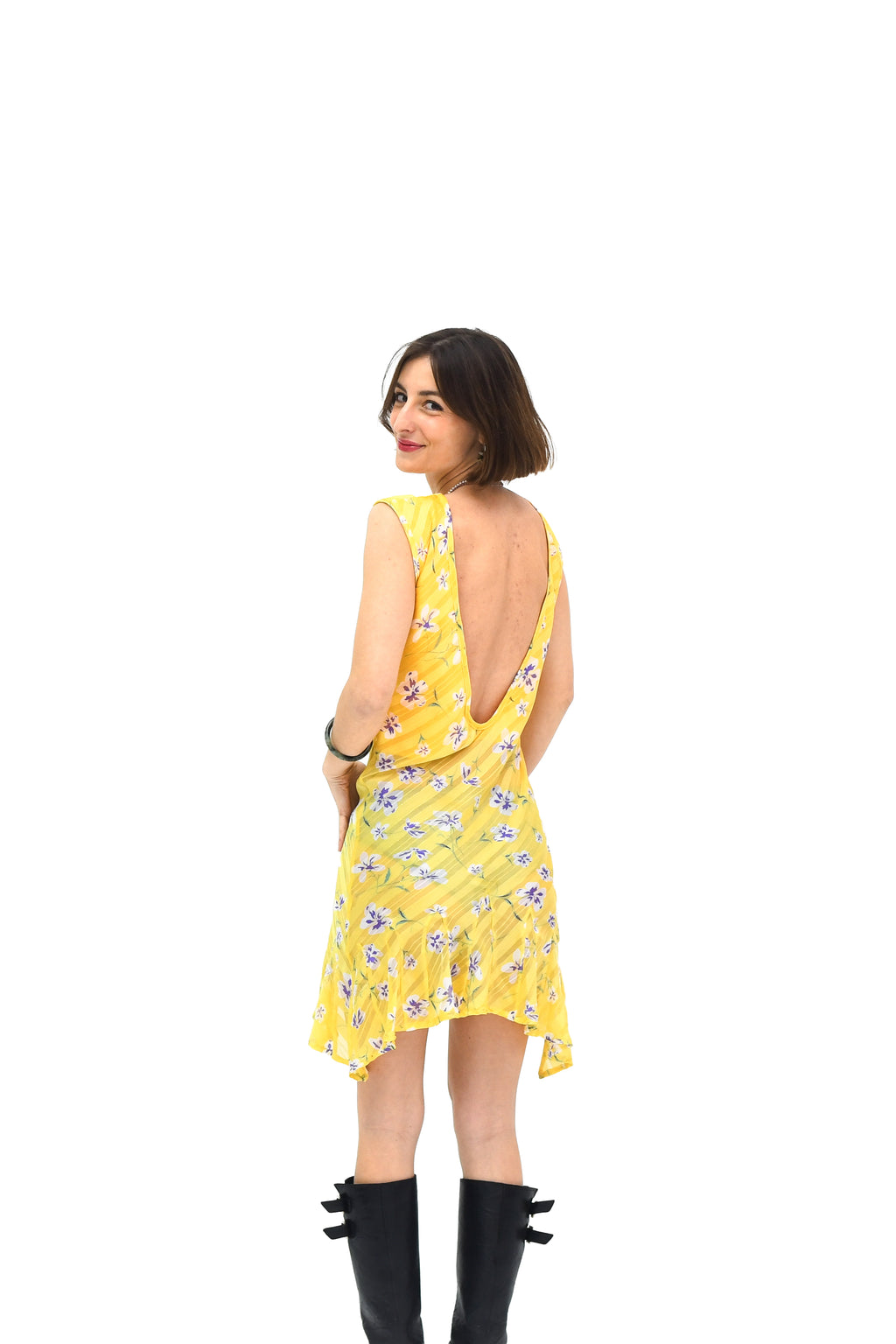 Athena Dress