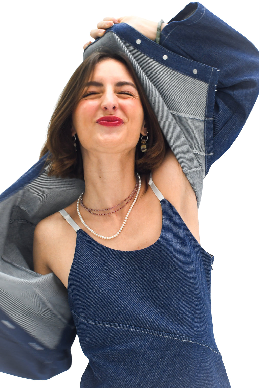 Jazzma Jacket