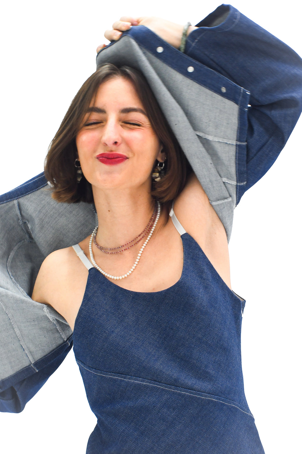 Jazzma Jacket