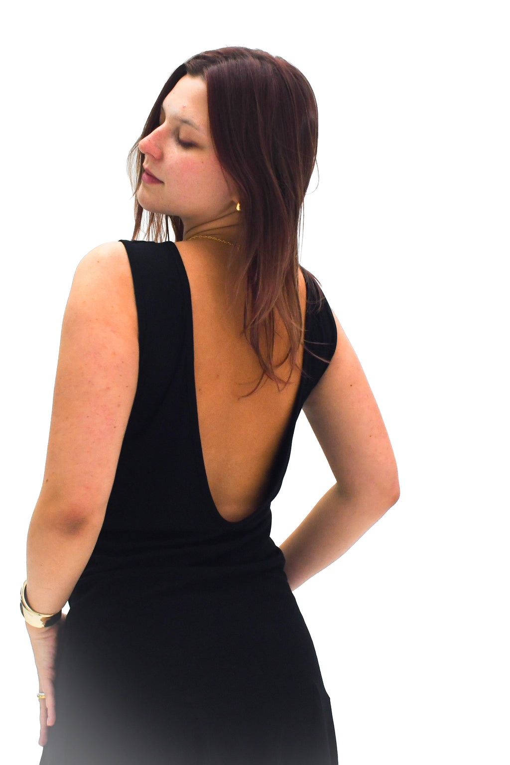 Lily Dress