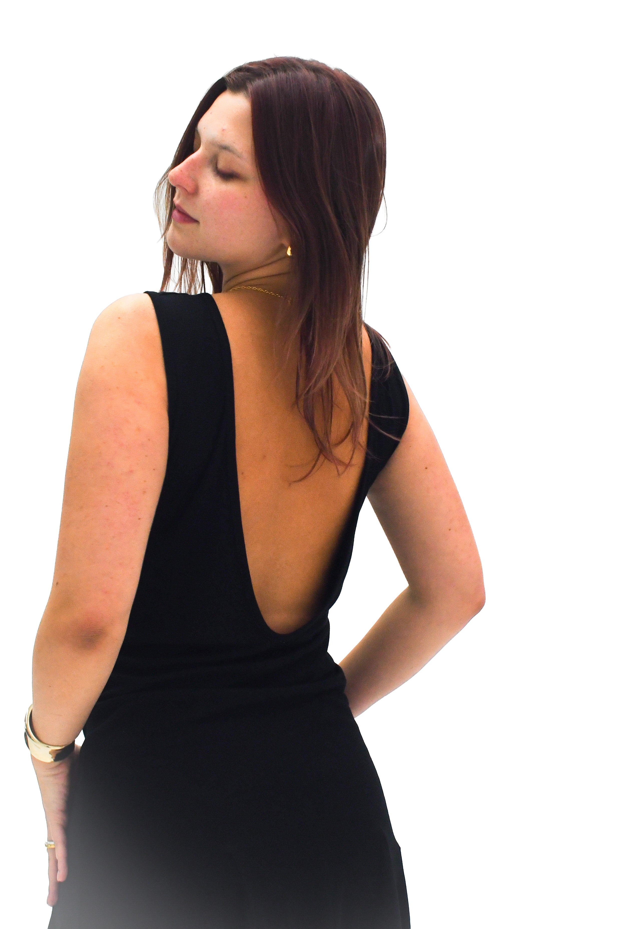 Lily Dress