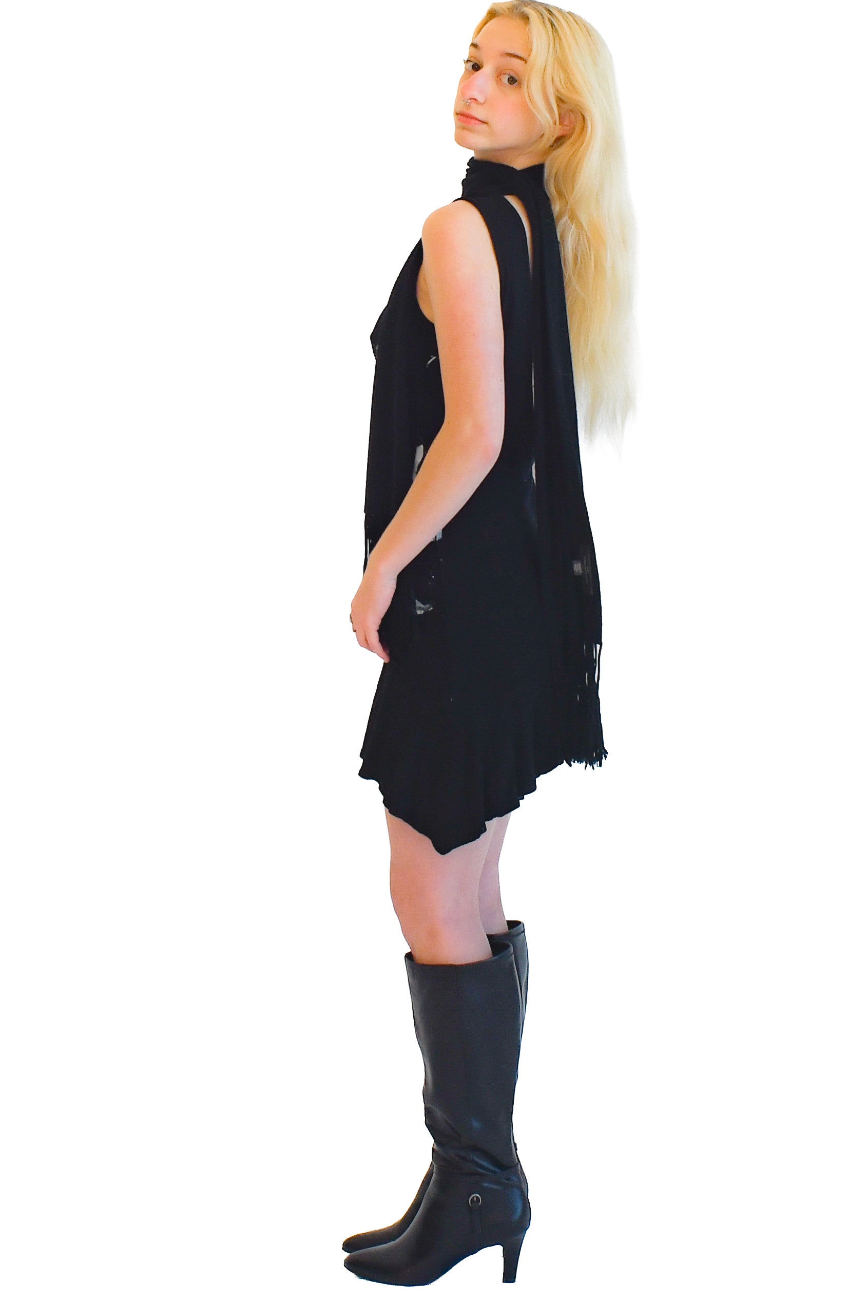 'Made out like a BANDIT' Dress