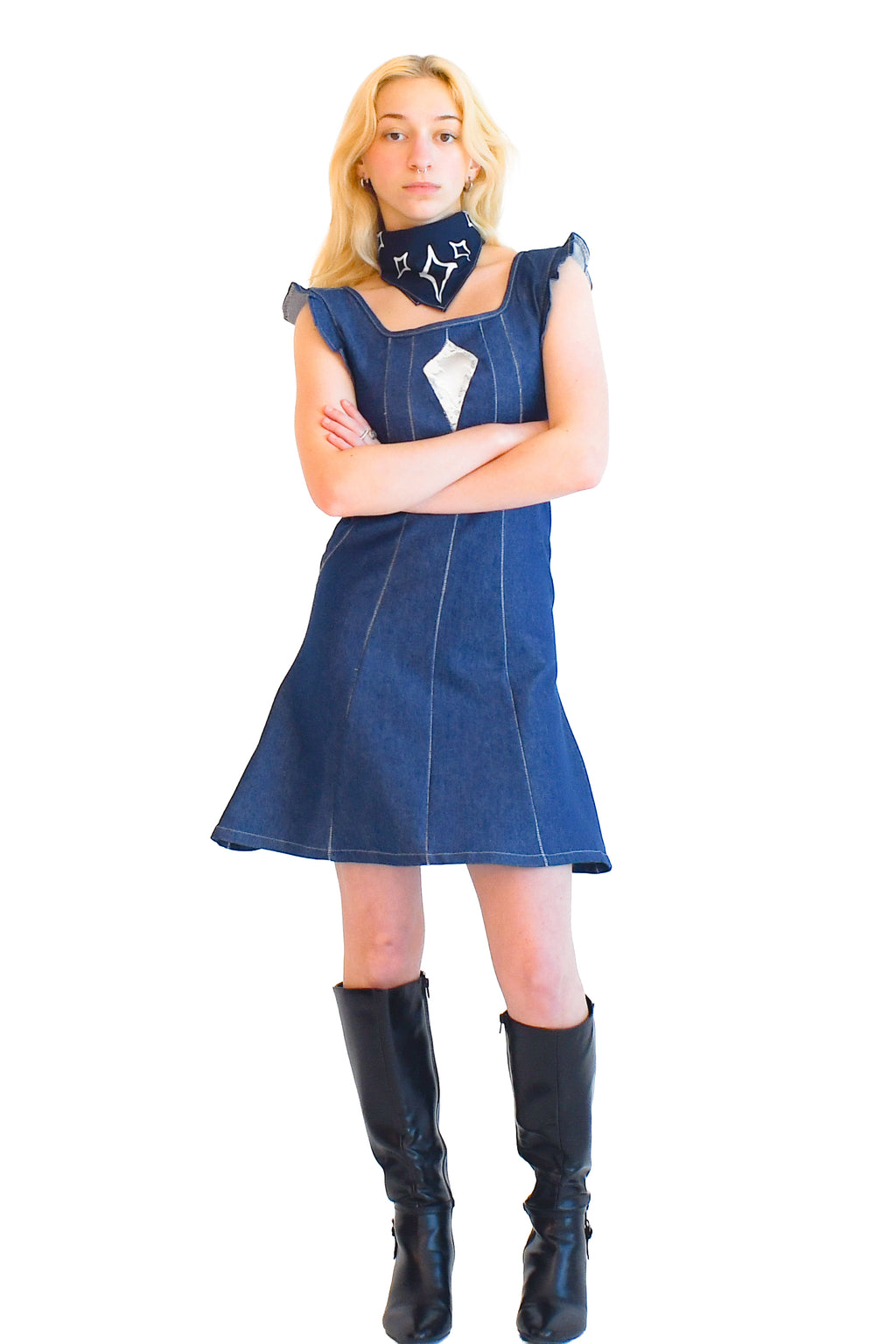 Babydoll Dress