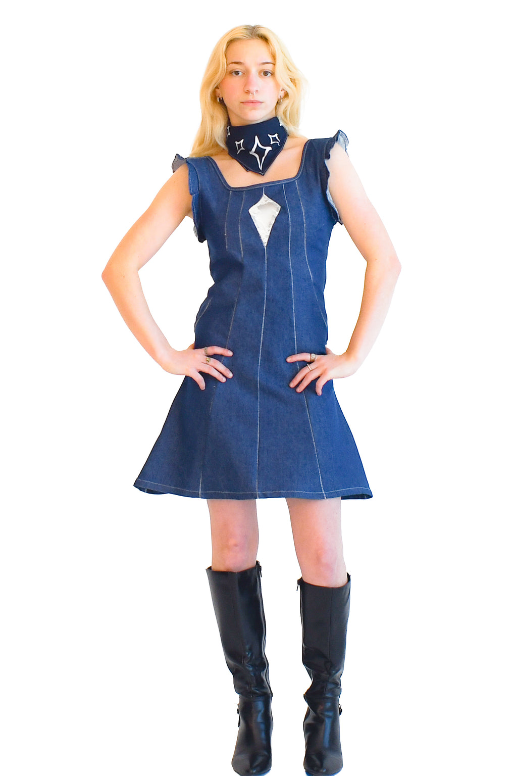 Babydoll Dress