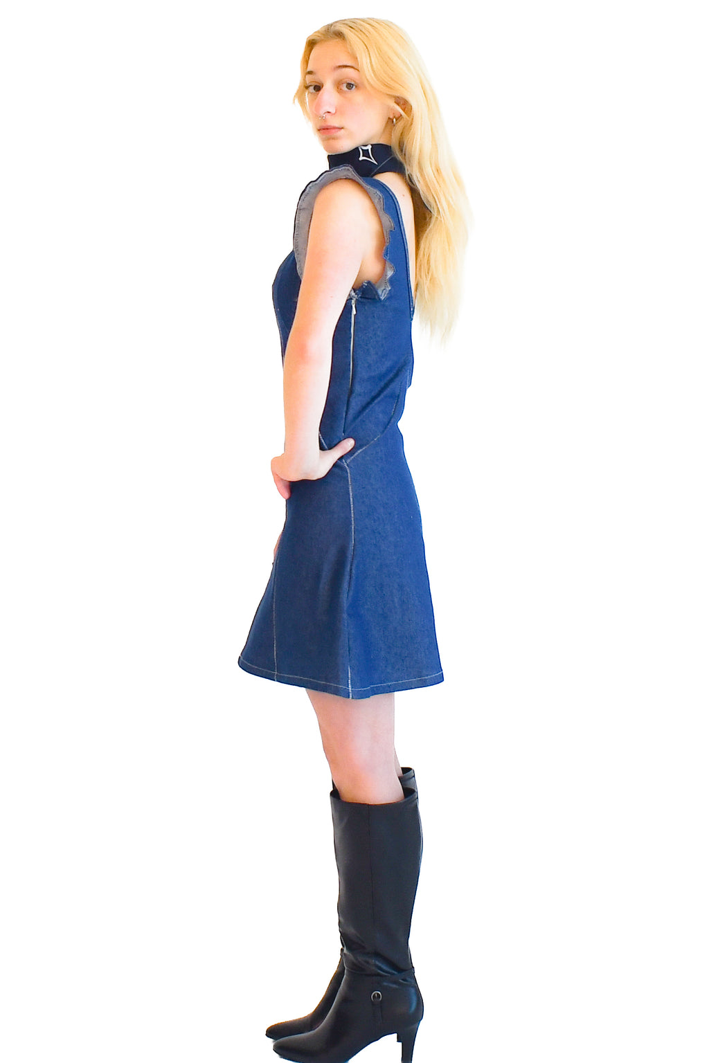 Babydoll Dress