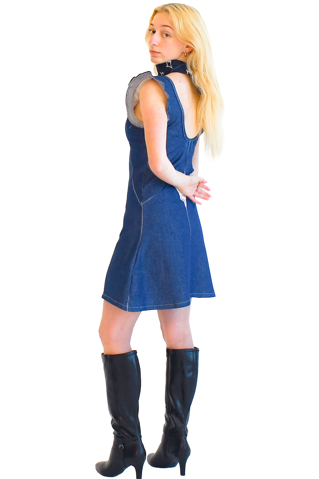 Babydoll Dress
