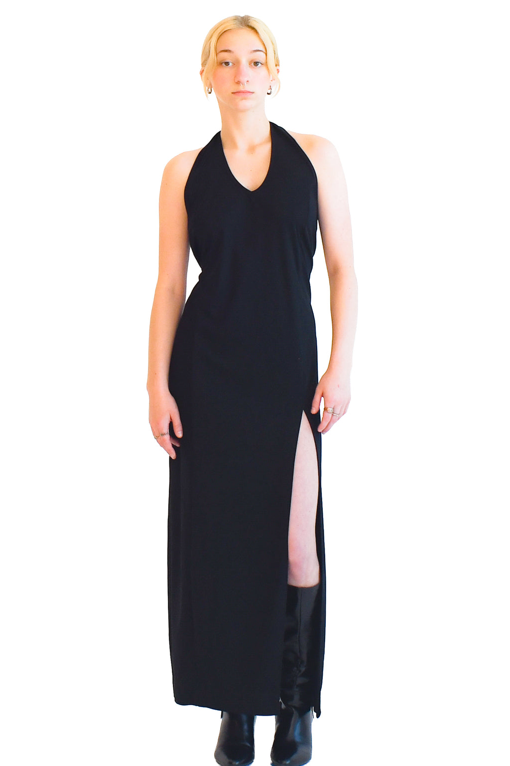 Kiersten Dress