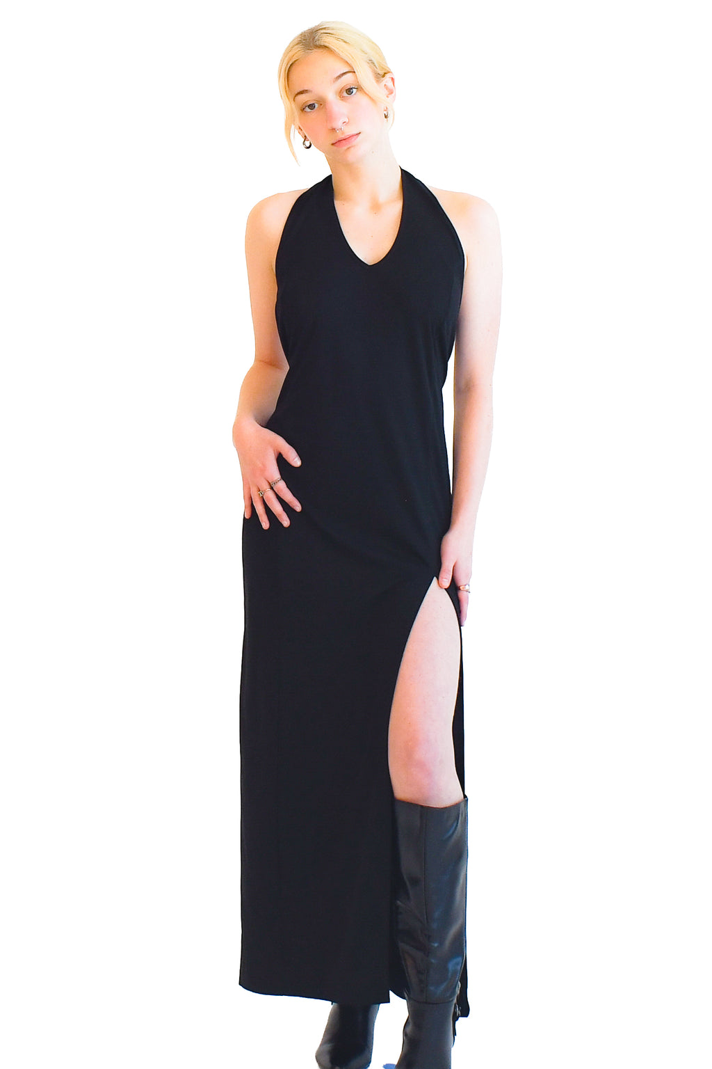 Kiersten Dress