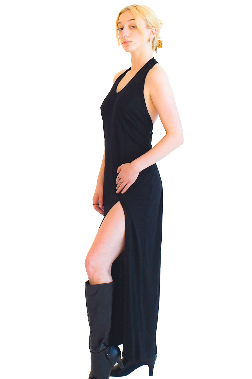 Kiersten Dress