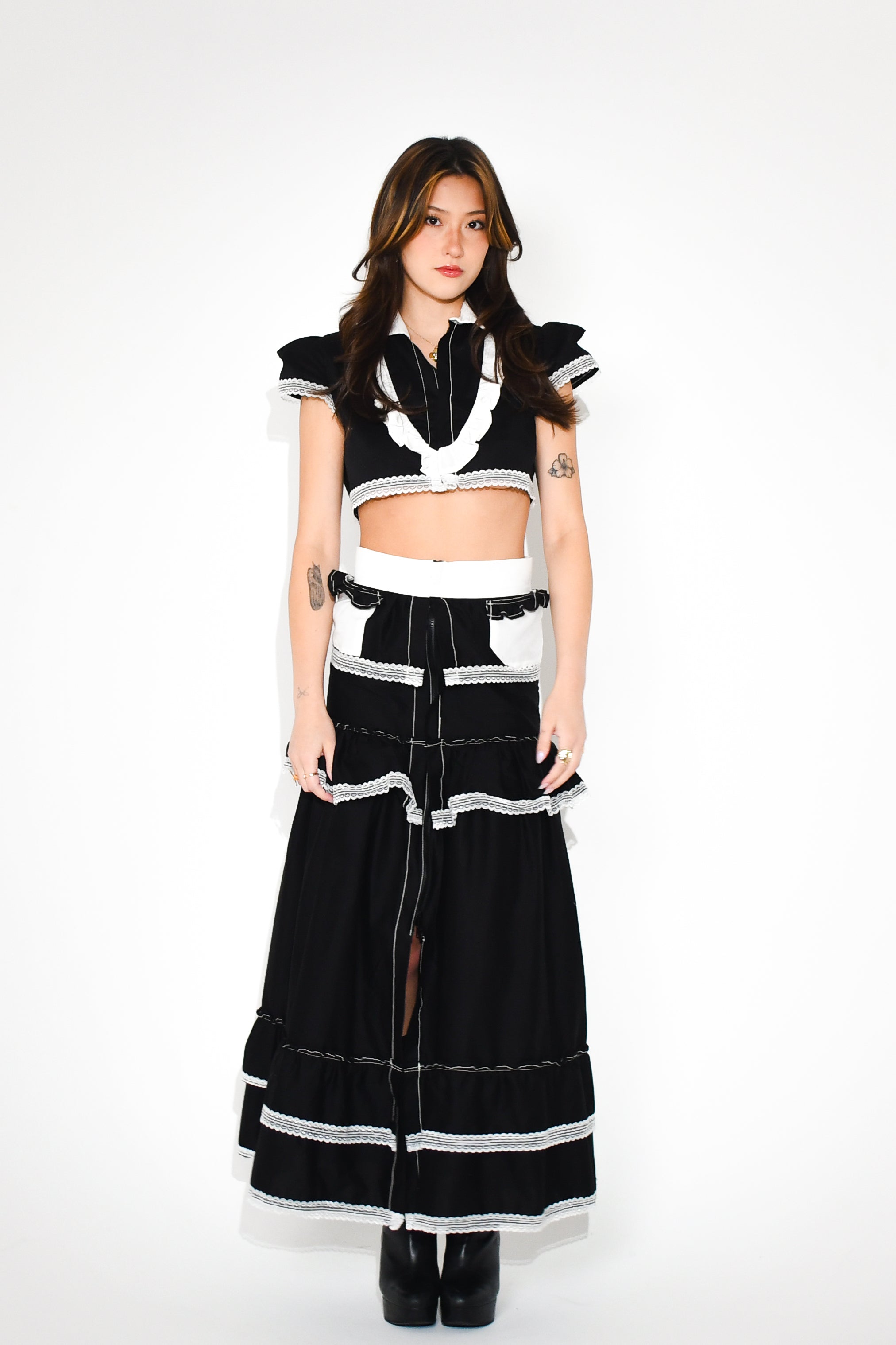 Rodeo Set!