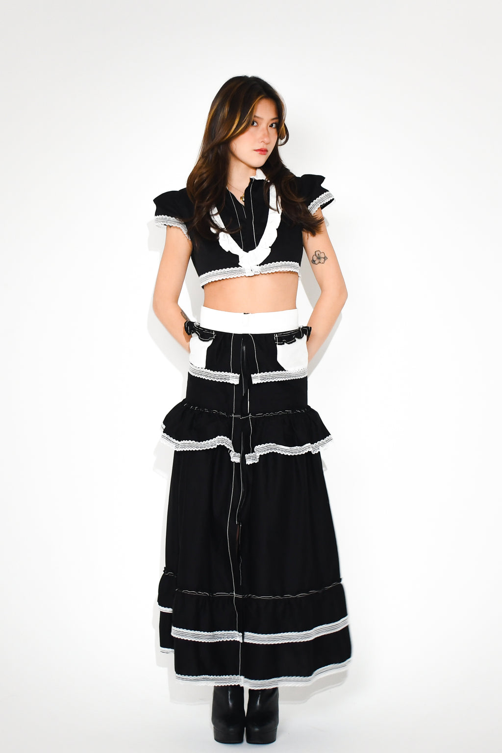 Rodeo Set!