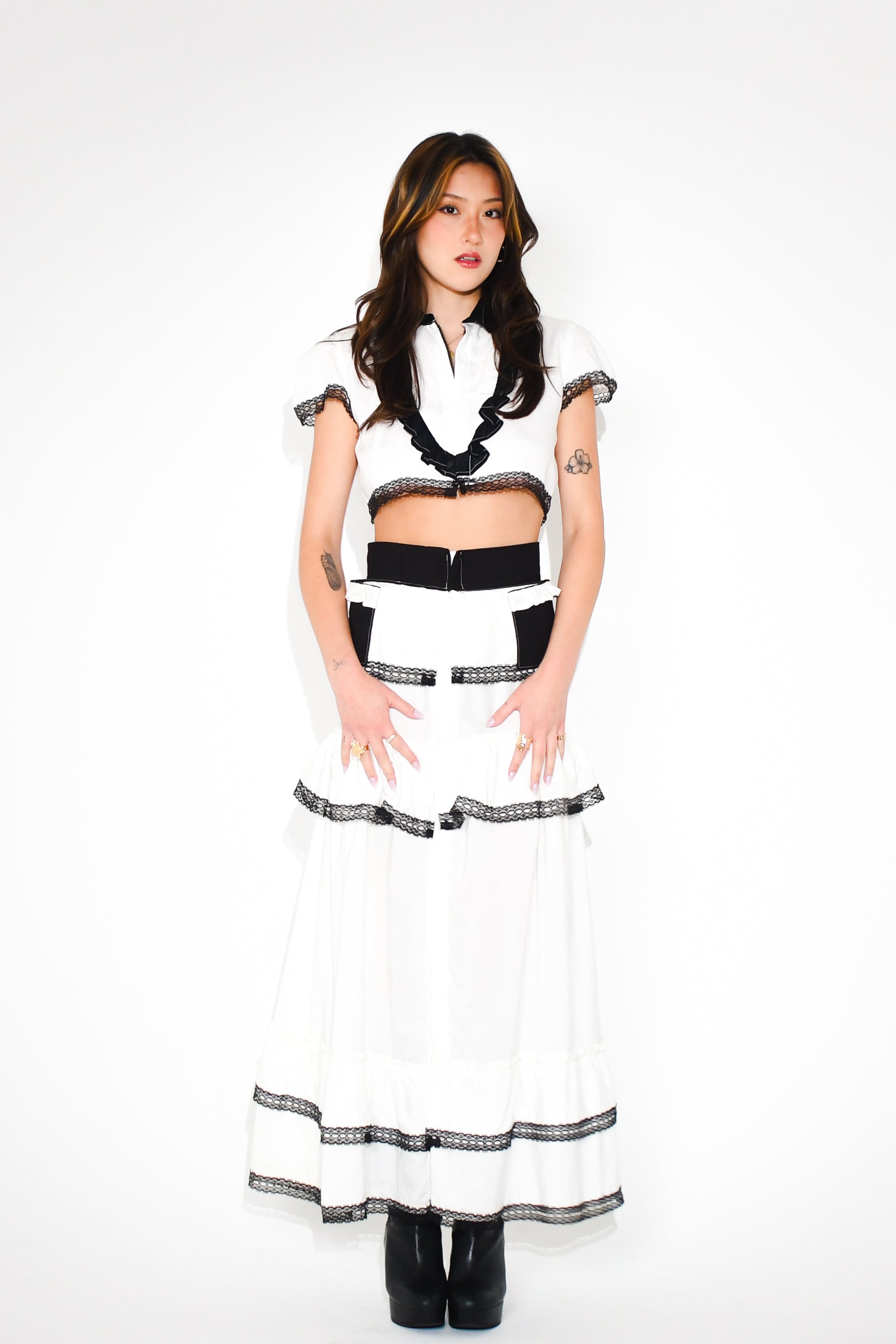 Rodeo Set!