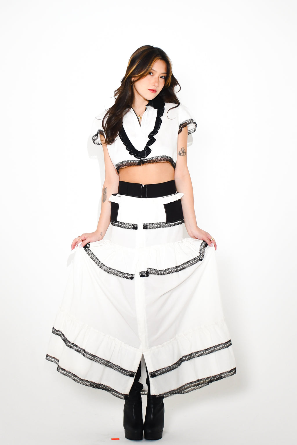 Rodeo Set!