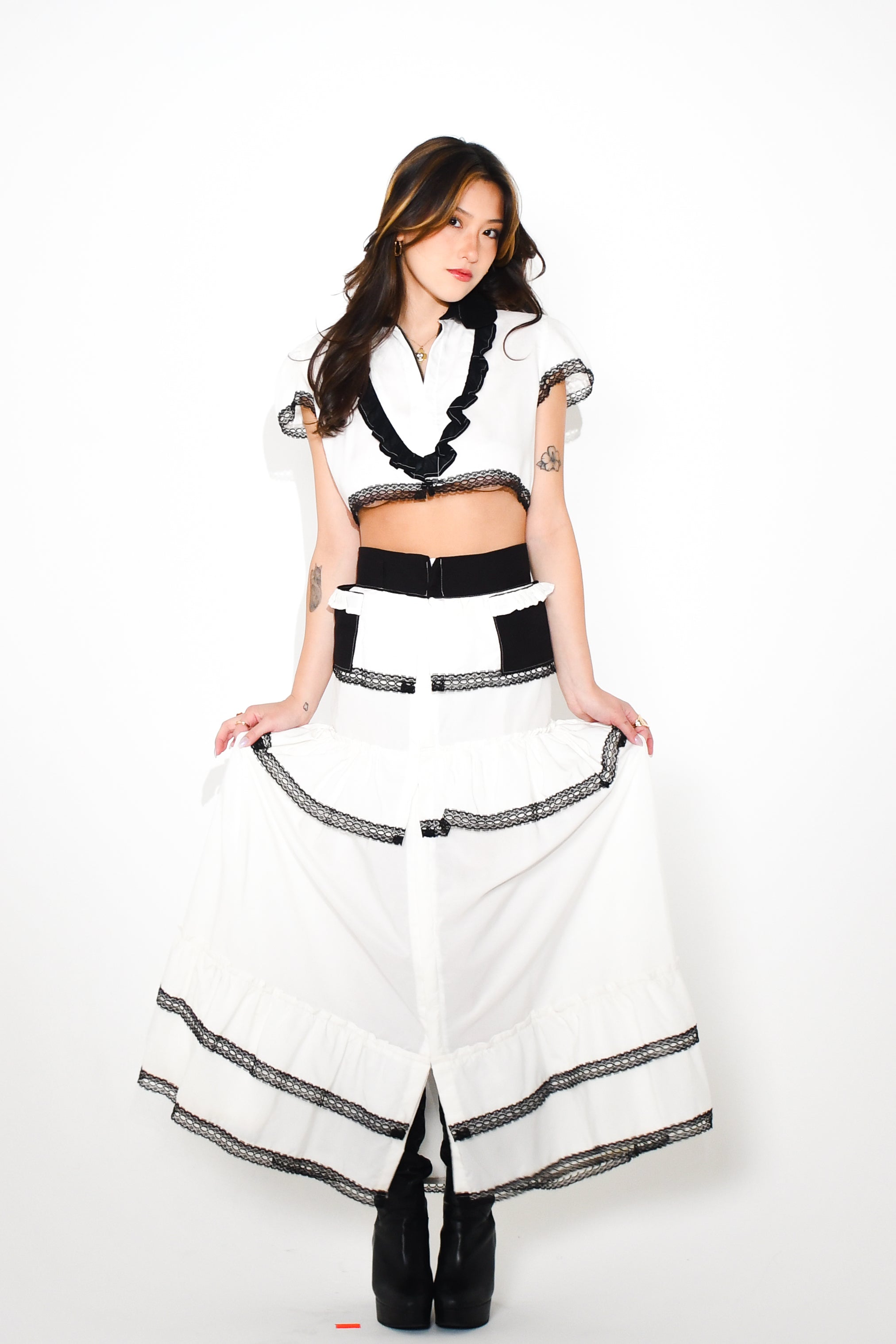 Rodeo Set!