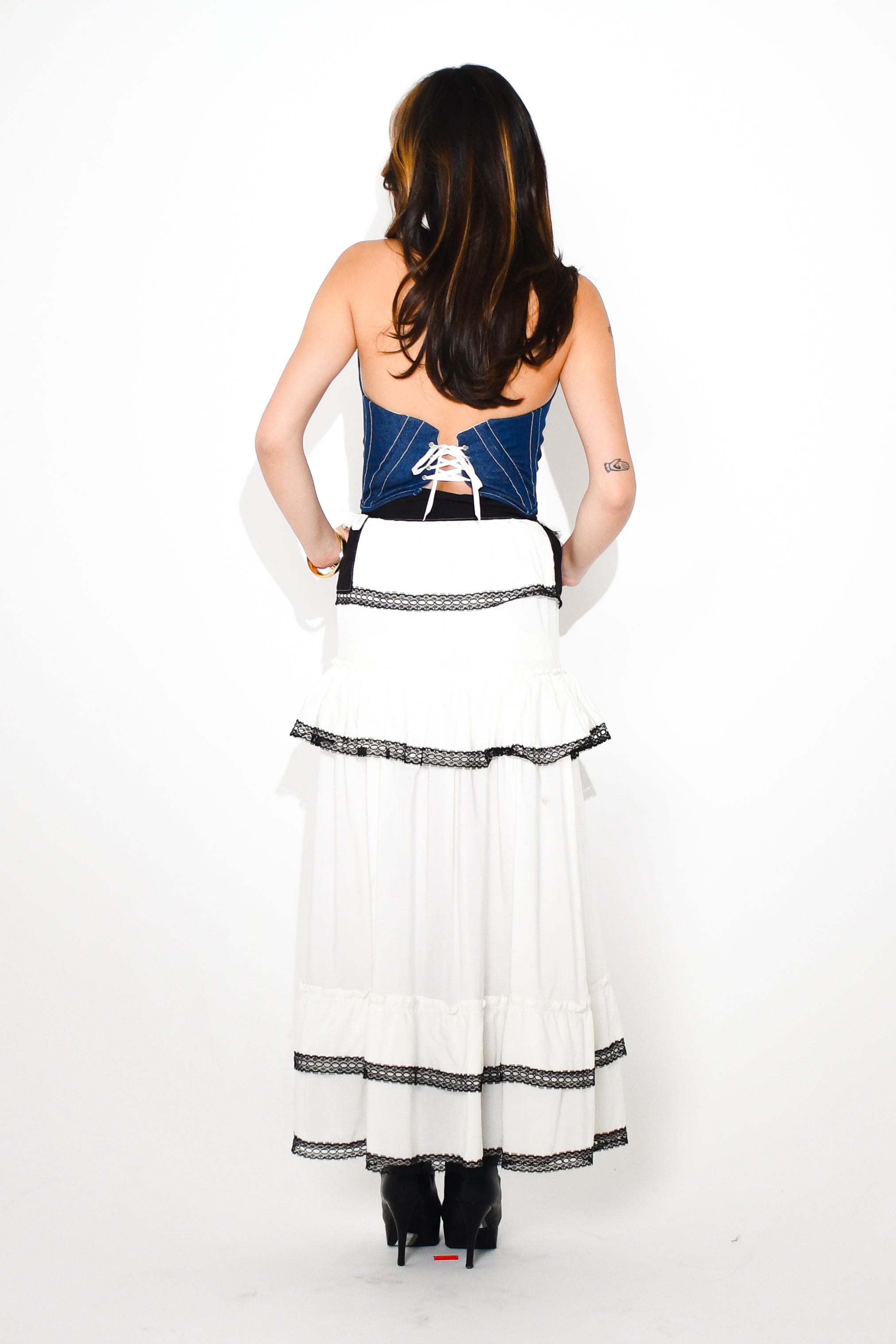 Rodeo Skirt!