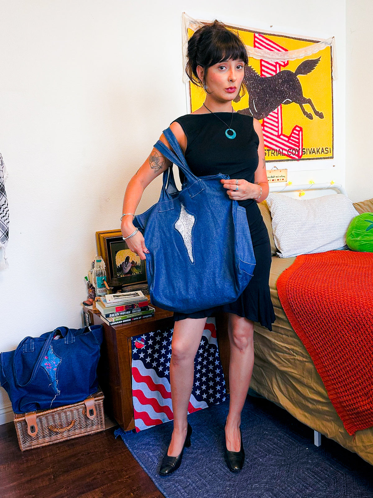 BANDIT BAG