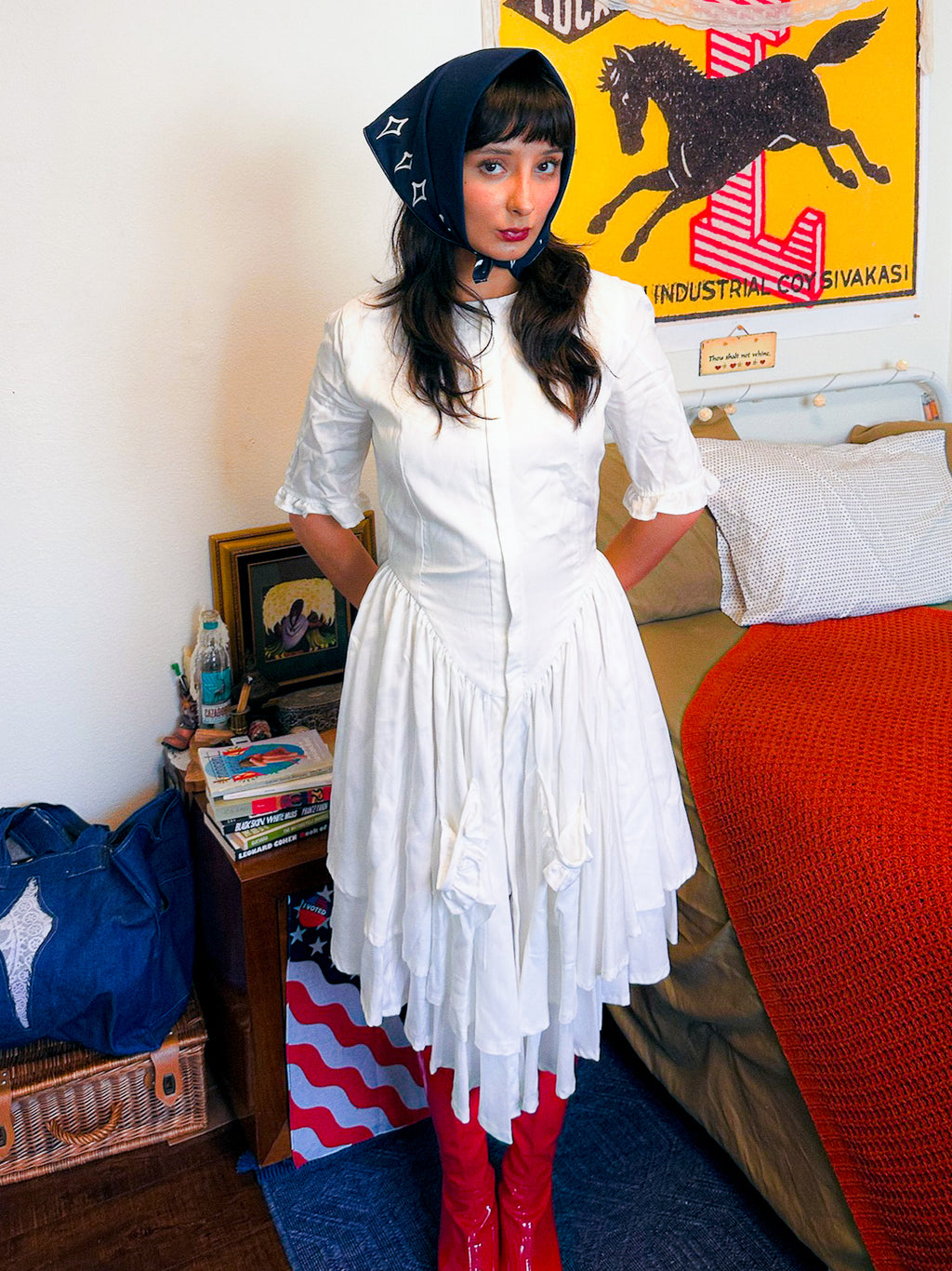 BANDIT Bandana