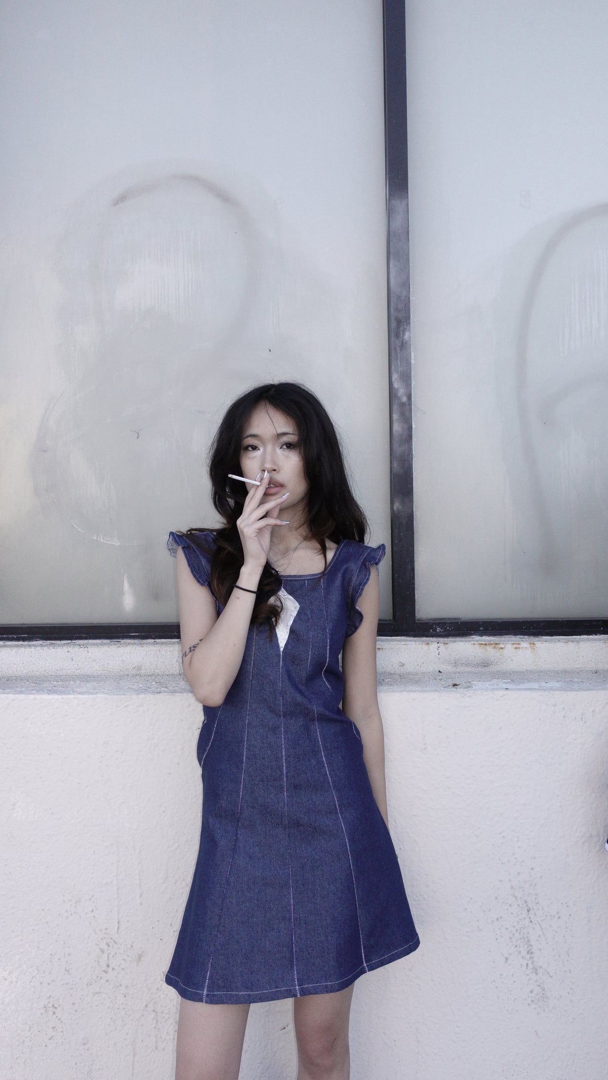 Babydoll Dress