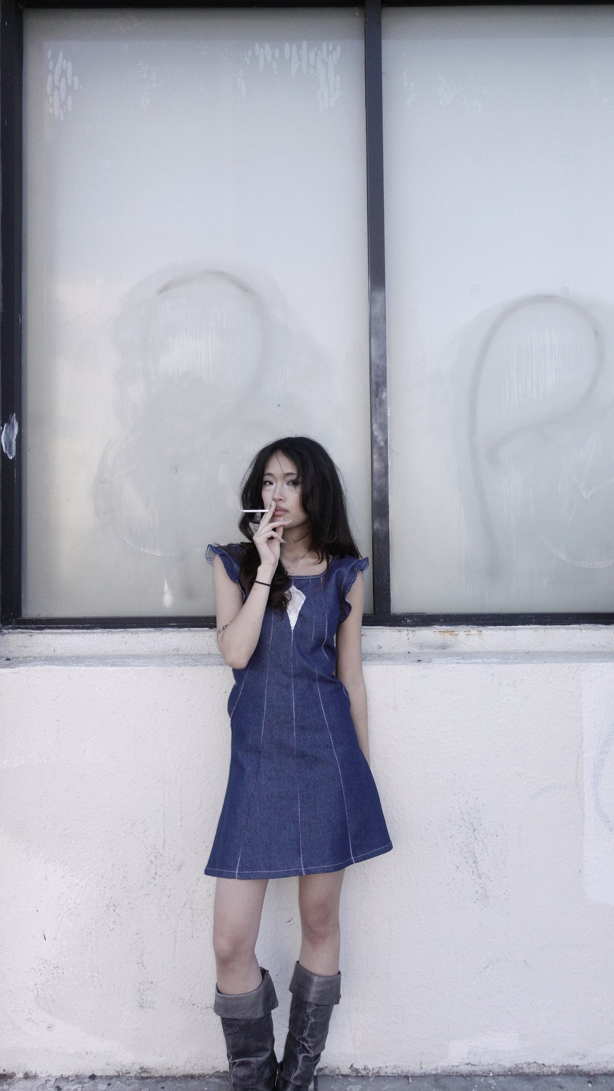 Babydoll Dress
