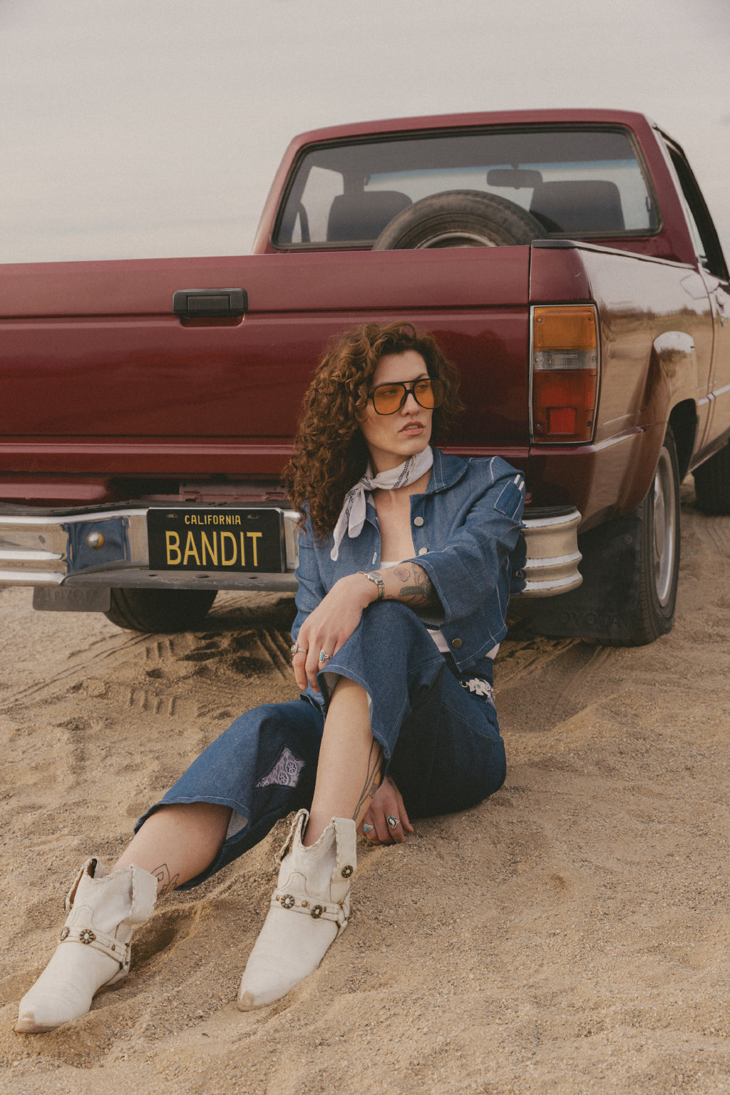 BANDIT Pants